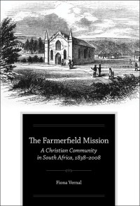 Cover image: The Farmerfield Mission 9780199843404