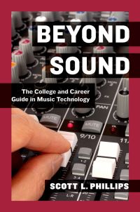 Cover image: Beyond Sound 9780199837663