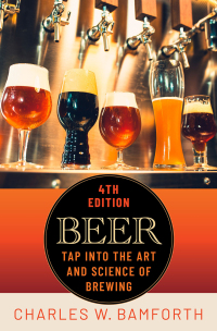 Cover image: Beer 4th edition 9780199996742