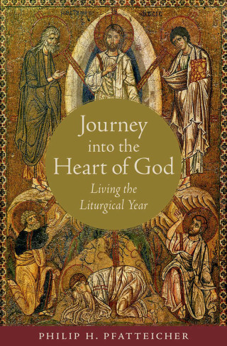 Cover image: Journey into the Heart of God 9780199997121