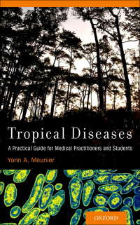 Titelbild: Tropical Diseases 9780199997909