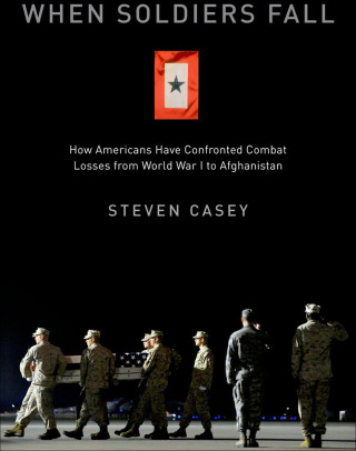 Cover image: When Soldiers Fall 9780199890385