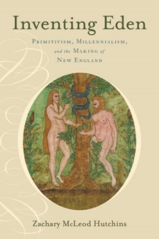 Omslagafbeelding: Inventing Eden 9780199998142