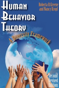 表紙画像: Human Behavior Theory 2nd edition 9780202363158