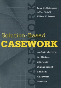 Omslagafbeelding: Solution-Based Casework 1st edition 9780202361178