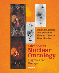 Cover image: Advances in Nuclear Oncology 1st edition 9781841846149