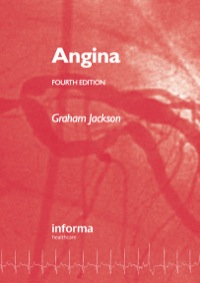 Cover image: Angina 4th edition 9781841846699