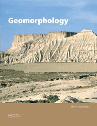 Immagine di copertina: Geomorphology 1st edition 9780415595339