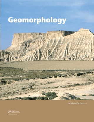Cover image: Geomorphology 1st edition 9780415595339
