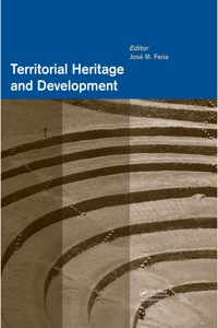 Imagen de portada: Territorial Heritage and Development 1st edition 9780415621458