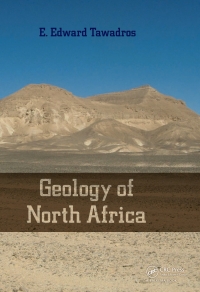 Cover image: Geology of North Africa 1st edition 9780415874205