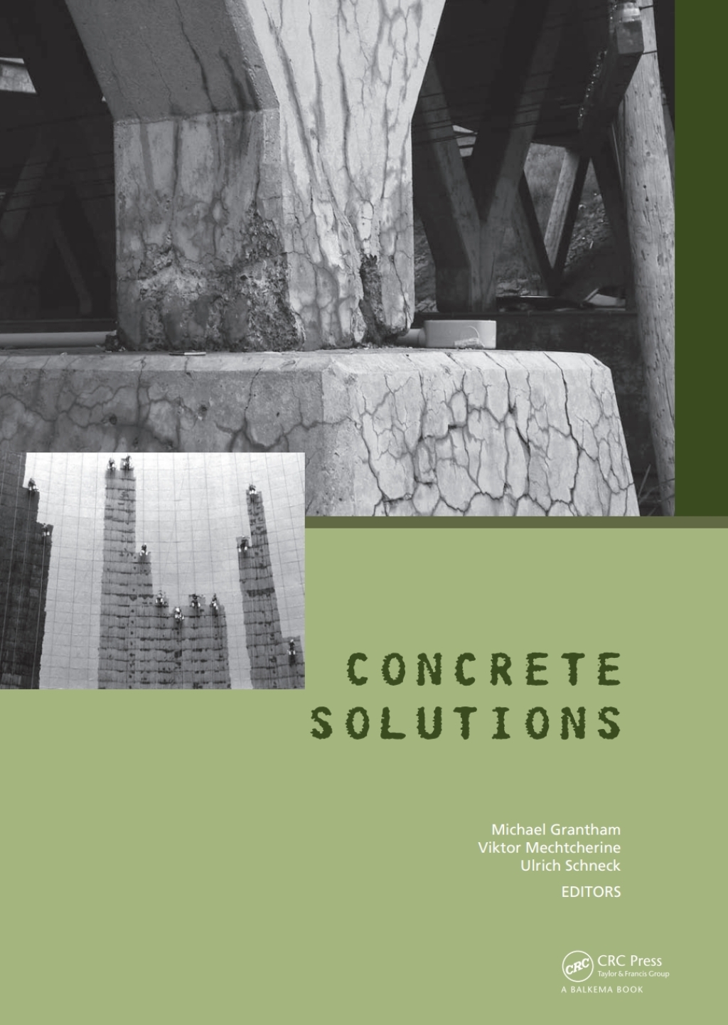 Concrete Solutions 2011 1st Edition