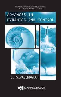 Cover image: Advances in Dynamics and Control 1st edition 9780367851927
