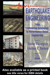 表紙画像: Earthquake Engineering 1st edition 9780849314391