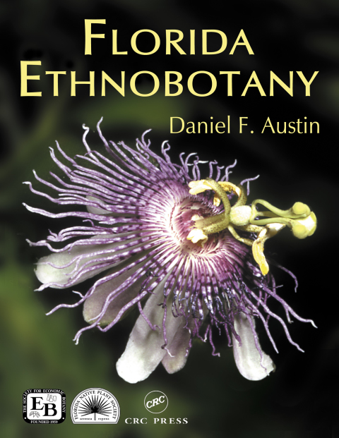 Florida Ethnobotany, 1st Edition - FULL INSTANT DOWNLOAD | PDF DOCX EPUB