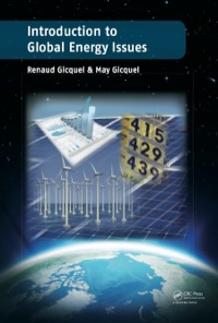 صورة الغلاف: Introduction to Global Energy Issues 1st edition 9781138000148