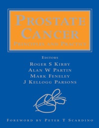 Imagen de portada: Prostate Cancer 1st edition 9781841844589