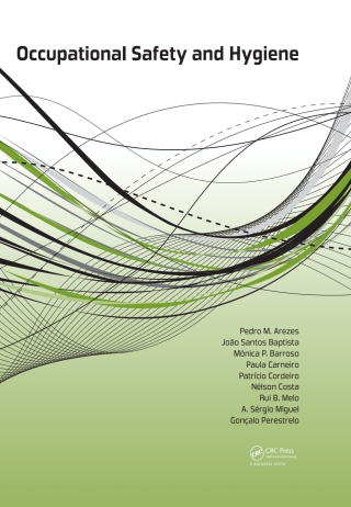 Cover image: Occupational Safety and Hygiene 1st edition 9781138000476