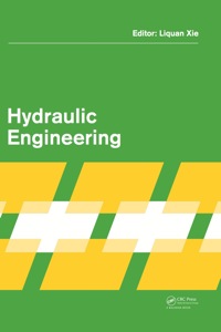表紙画像: Hydraulic Engineering 1st edition 9781138000438