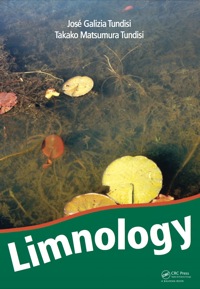 Titelbild: Limnology 1st edition 9780415588355