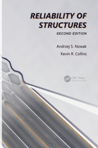 صورة الغلاف: Reliability of Structures 2nd edition 9780415675758