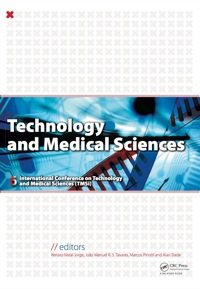 صورة الغلاف: Technology and Medical Sciences 1st edition 9781138112896