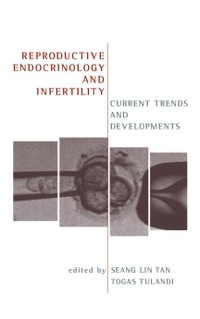 Omslagafbeelding: Reproductive Endocrinology and Infertility 1st edition 9780824708443
