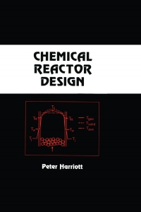 Titelbild: Chemical Reactor Design 1st edition 9781138036185