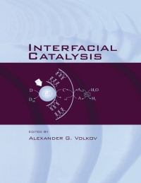 صورة الغلاف: Interfacial Catalysis 1st edition 9780824708399