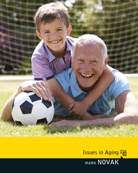 Cover image: Issues in Aging 3rd edition 9780205831951