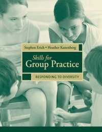 Cover image: Skills for Group Practice 1st edition 9780205610051
