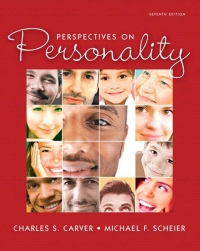 Titelbild: Perspectives on Personality 7th edition 9780205151363