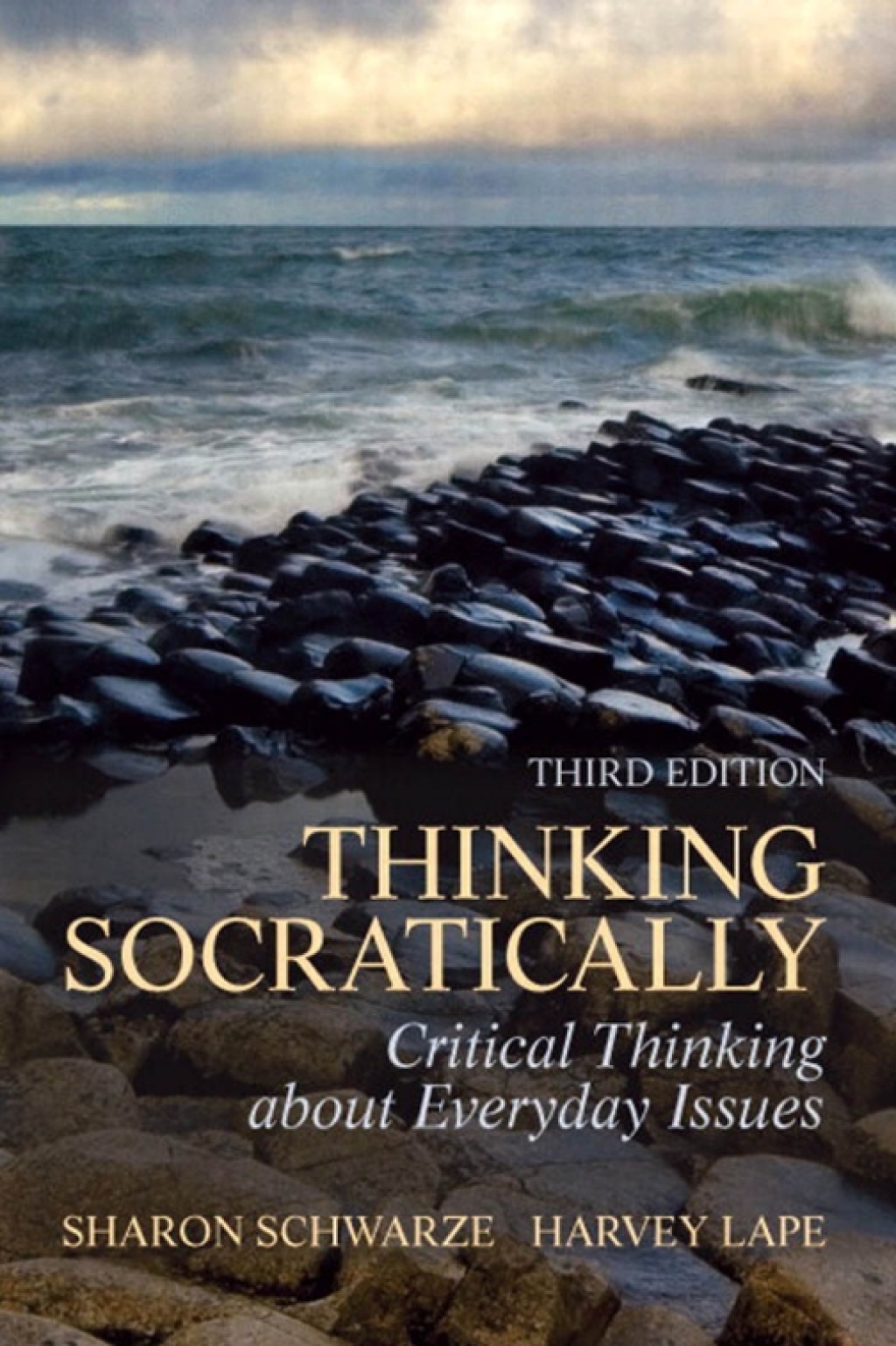 Thinking Socratically - 3rd Edition (eBook)