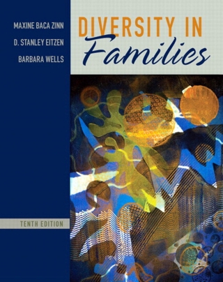 Cover image: Diversity in Families 10th edition 9780205936489