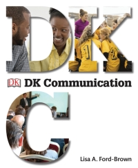 Cover image: DK Communication 1st edition 9780135569283