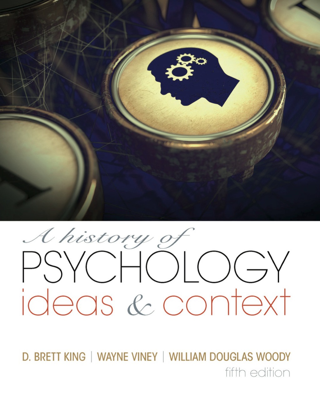 History of Psychology 5th Edition