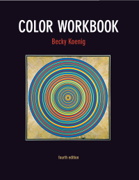 表紙画像: Color Workbook 4th edition 9780205255948
