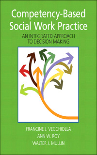 Titelbild: Competency-Based Social Work Practice 1st edition 9780205776856