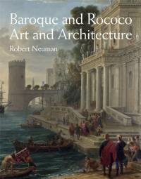 Titelbild: Baroque and Rococo Art and Architecture 1st edition 9780205832262