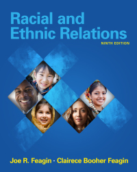 Cover image: Racial and Ethnic Relations Census Update 9th edition 9780205024995