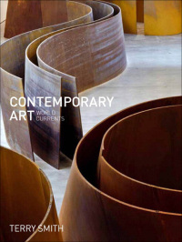 Cover image: Contemporary Art: World Currents 1st edition 9780205789719