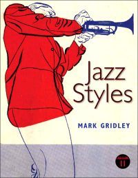 Cover image: Jazz Styles 11th edition 9780205036837