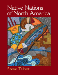 Cover image: Native Nations of North America 1st edition 9780131113893