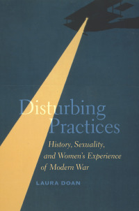Cover image: Disturbing Practices 1st edition 9780226001586