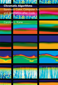 Omslagafbeelding: Chromatic Algorithms 1st edition 9780226002736