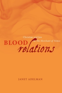 Cover image: Blood Relations 1st edition 9780226006819