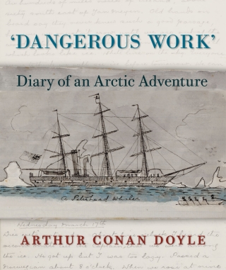 Imagen de portada: Dangerous Work 1st edition 9780226009056