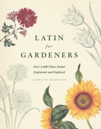 Cover image: Latin for Gardeners 1st edition 9780226009193