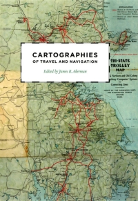Immagine di copertina: Cartographies of Travel and Navigation 1st edition 9780226010748