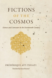 Cover image: Fictions of the Cosmos 1st edition 9780226011226